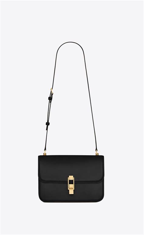 ysl le carre|Le Carré Handbag Collection for Women .